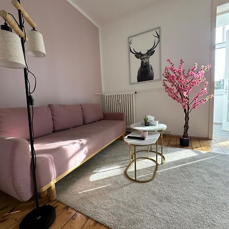 Flat Balcony City Center 2 Room Playstation Hannover Exterior photo